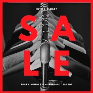 SALE!